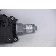 Honda Accord 16-17 Sedan Sunroof, Sun Roof Motor 70450-T2A-A010 Factory, A620, OEM, 2016, 2017