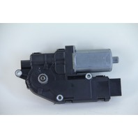 Acura TL 09-14 Sunroof Motor Sun Roof Moon Roof 70450-TK4-A01, A524, OEM, 2009, 2010, 2011, 2012, 2013, 2014