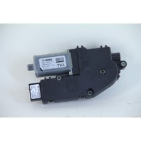 Acura TL 09-14 Sunroof Motor Sun Roof Moon Roof 70450-TK4-A01, A524, OEM, 2009, 2010, 2011, 2012, 2013, 2014