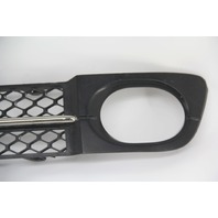 Acura TL 04-08 Bumper Lower Cover Grill Right Passenger Side 71102-SEP-A10ZA, OEM, 2004, 2005, 2006, 2007, 2008