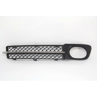 Acura TL 04-08 Bumper Lower Cover Grill Right Passenger Side 71102-SEP-A10ZA, OEM, 2004, 2005, 2006, 2007, 2008