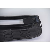 Honda Accord 16-17 Sedan Front Right/Passenger Fog Light Lamp Garnish, A620, OEM, 2016, 2017