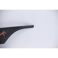 Honda Accord 16-17 Sedan Front Right/Passenger Fog Light Lamp Garnish, A620, OEM, 2016, 2017