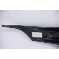 Honda Accord 16-17 Sedan Front Right/Passenger Fog Light Lamp Garnish, A620, OEM, 2016, 2017