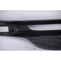 Honda Accord 16-17 Sedan Front Right/Passenger Fog Light Lamp Garnish, A620, OEM, 2016, 2017