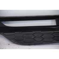 Honda Accord 16-17 Sedan Front Right/Passenger Fog Light Lamp Garnish, A620, OEM, 2016, 2017