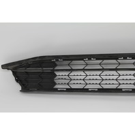 Honda Odyssey 11-13 Front Bumper Lower Grill Grille 71102-TK8-A00, A636, OEM, 2011, 2012, 2013