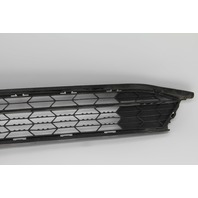 Honda Odyssey 11-13 Front Bumper Lower Grill Grille 71102-TK8-A00, A636, OEM, 2011, 2012, 2013