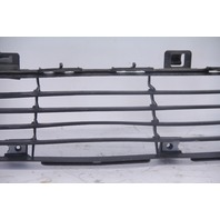 Acura RL 05-08 Front Bumper Grill Grille Lower 71105-SJA-000, A627, OEM, 2005, 2006, 2007, 2008