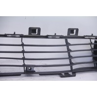 Acura RL 05-08 Front Bumper Grill Grille Lower 71105-SJA-000, A627, OEM, 2005, 2006, 2007, 2008