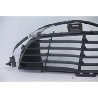 Acura RL 05-08 Front Bumper Grill Grille Lower 71105-SJA-000, A627, OEM, 2005, 2006, 2007, 2008