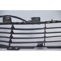 Acura RL 05-08 Front Bumper Grill Grille Lower 71105-SJA-000, A627, OEM, 2005, 2006, 2007, 2008