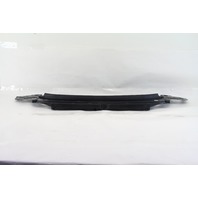 Honda Accord 13-17 Radiator Cover Air Duct Upper Bumper 71106-T2F-A60, A615, OEM, 2013, 2014, 2015, 2016, 2017