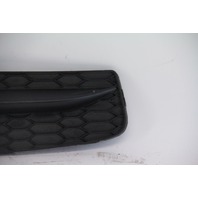 Honda Accord 16-17 Front Bumper Lower Left Grill Cover 71112-T2F-A51, A617, OEM, 2016, 2017