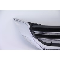 Honda Accord 13-15 Sedan Grill/Grille Base 71121-T2F-A51, A624, OEM, 2013, 2014, 2015