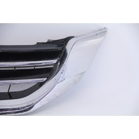 Honda Accord 13-15 Sedan Grill/Grille Base 71121-T2F-A51, A624, OEM, 2013, 2014, 2015