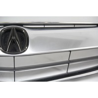 Acura ILX 13-15 Front Upper Grill/ Grille 71121-TX6-A11, A684, OEM, 2013, 2014, 2015