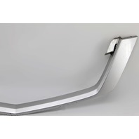 Acura TSX 09-10 Front Grill Grille Molding Trim 71123-TL2-305, A639, OEM, 2009, 2010