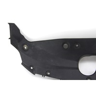 Honda Odyssey 05-07 Radiator Support Cover Shield Panel 71125-SHJ-A00, A634, OEM, 2005, 2006, 2007