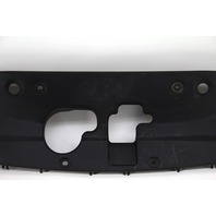 Honda Odyssey 05-07 Radiator Support Cover Shield Panel 71125-SHJ-A00, A634, OEM, 2005, 2006, 2007