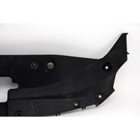 Honda Odyssey 05-07 Radiator Support Cover Shield Panel 71125-SHJ-A00, A634, OEM, 2005, 2006, 2007