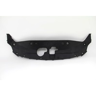 Honda Odyssey 05-07 Radiator Support Cover Shield Panel 71125-SHJ-A00, A634, OEM, 2005, 2006, 2007