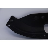 Honda Odyssey 08-10 Radiator Support Cover Shield Panel 71125-SHJ-A01, OEM, 2008, 2009, 2010