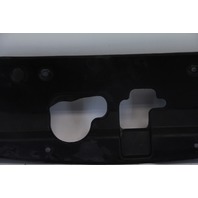 Honda Odyssey 08-10 Radiator Support Cover Shield Panel 71125-SHJ-A01, OEM, 2008, 2009, 2010