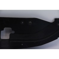 Honda Odyssey 08-10 Radiator Support Cover Shield Panel 71125-SHJ-A01, OEM, 2008, 2009, 2010