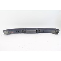 Acura TL 04-08 71130-SEP-A12 Front, Bumper Reinforcement Bar, Blue, OEM, 2004, 2005, 2006, 2007, 2008