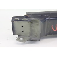 Acura TL 04-08 71130-SEP-A12 Front, Bumper Reinforcement Bar, Blue, OEM, 2004, 2005, 2006, 2007, 2008