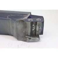 Acura TL 04-08 71130-SEP-A12 Front, Bumper Reinforcement Bar, Blue, OEM, 2004, 2005, 2006, 2007, 2008