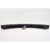 Acura TSX 04-05 Bumper Reinforcement Bar, Front, Charcoal 71130-SEC-A10, OEM, 2004, 2005