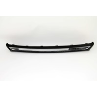 Honda Accord 13-15 Sedan Lower Bumper Lip Chrome 71150-T2F-A00, A660, OEM, 2013, 2014, 2015