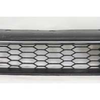 Honda Accord 16-17 Sedan Front Bumper Lower Grill/Grille 71152-T2F-A50, A615, OEM, 2016, 2017