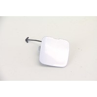 Honda S2000 S2K 05 Rear Bumper Tow Hook Cover Silver Factory S2K, A553, OEM, 2005