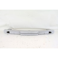 Honda CR-V CRV 12-16 Rear Rebar, Reinforcement Impact Bar, White 71530-T0A-A00ZZ, A572, OEM, 2012, 2013, 2014, 2015, 2016