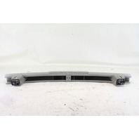 Honda CR-V CRV 12-16 Rear Rebar, Reinforcement Impact Bar, White 71530-T0A-A00ZZ, A572, OEM, 2012, 2013, 2014, 2015, 2016