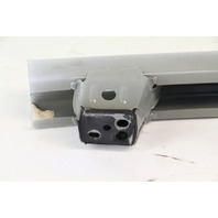 Honda CR-V CRV 12-16 Rear Rebar, Reinforcement Impact Bar, White 71530-T0A-A00ZZ, A572, OEM, 2012, 2013, 2014, 2015, 2016