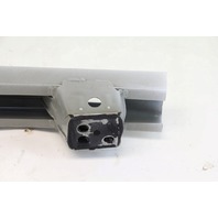 Honda CR-V CRV 12-16 Rear Rebar, Reinforcement Impact Bar, White 71530-T0A-A00ZZ, A572, OEM, 2012, 2013, 2014, 2015, 2016