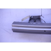 Honda Accord 13-17 Sedan Rear Bumper Reinforcement Bar Gold 71530-T2A-A00ZZ, OEM, 2013, 2014, 2015, 2016, 2017