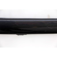 Acura TSX 04-05 Rocker Panel Molding Left Driver Side Gray 71850-SEA-901ZG, OEM, 2004, 2005