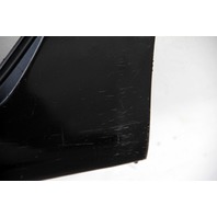 Acura TSX 04-05 Rocker Panel Molding Left Driver Side Gray 71850-SEA-901ZG, OEM, 2004, 2005