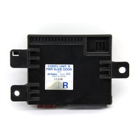 Honda Odyssey 05-07 Right Sliding Door Control Computer Module Unit 72020-SHJ-A21, A634, OEM, 2005, 2006, 2007