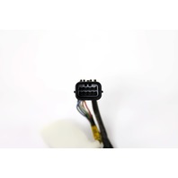 Acura RL 05-08 Exterior Door Handle Front Right/Passenger Gray/grey 72141-SJA-A14, A643, OEM, 2005, 2006, 2007, 2008