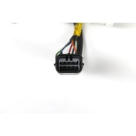 Acura RL 05-08 Exterior Door Handle Front Right/Passenger Side Silver 72141-SJA-A14, A643, OEM, 2005, 2006, 2007, 2008