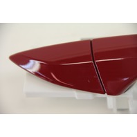 Acura ILX 16-17 Exterior Door Handle Rear Right Passenger 72141-SZN-A01YC, A603, OEM, 2016, 2017