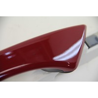 Acura ILX 16-17 Exterior Door Handle Rear Right Passenger 72141-SZN-A01YC, A603, OEM, 2016, 2017