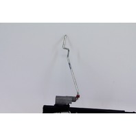 Honda Accord 13-17 Exterior Door Handle, Front Right, Chrome 72141-T2A-F71, A616, OEM, 2013, 2014, 2015, 2016, 2017