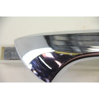 Honda Accord 08-12 Coupe Right Exterior Door Handle, Silver 72141-TA5-A01ZE, A605, OEM, 2008, 2009, 2010, 2011, 2012